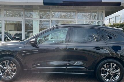 Ford Kuga 77.500 km 18.850 &euro; Bocholt 46395