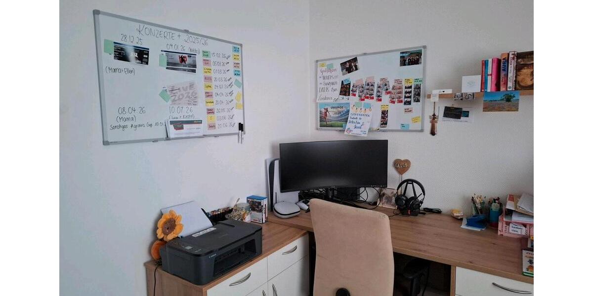 Etagenwohnung Bocholt Stenern - 3 Zimmer, 77 m&sup2;, 259.000&euro; | Angebot:26822550