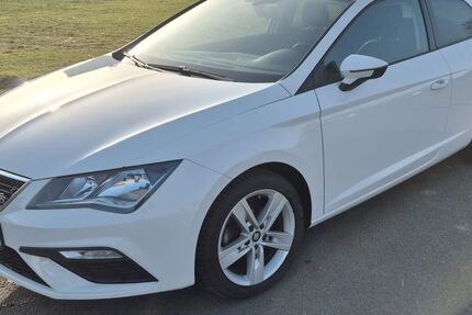 Seat Leon 122.000 km 9.900 &euro; Hünxe 46569