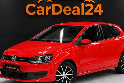 VW Polo 84.000 km 7.999 &euro; Voerde 46562