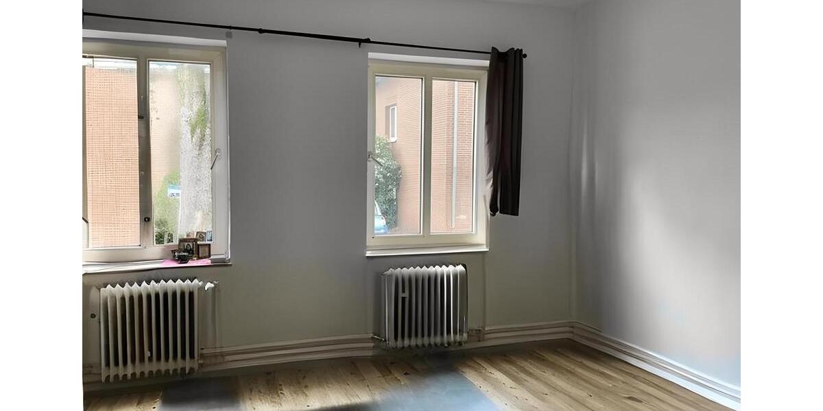 Erdgeschoßwohnung Bocholt Stenern - 3 Zimmer, 66 m&sup2;, 579&euro; | Angebot:26677809