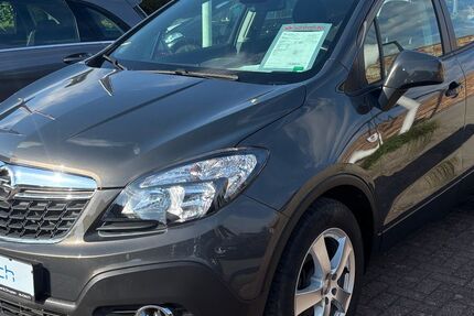 Opel Mokka 46.300 km 10.950 &euro; Hamminkeln-Dingden 46499