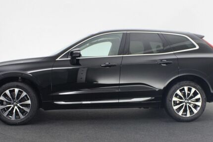 Volvo XC60 27.800 km 32.880 &euro; Velen 46342