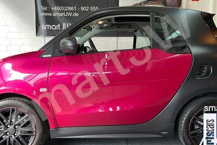 Smart ForTwo 34.943 km 34.500 &euro; Borken 46325