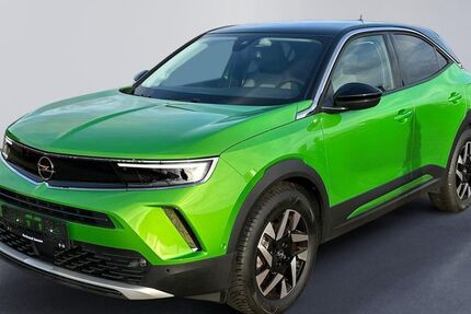 Opel Mokka-e 8.100 km 20.390 &euro; Xanten 46509