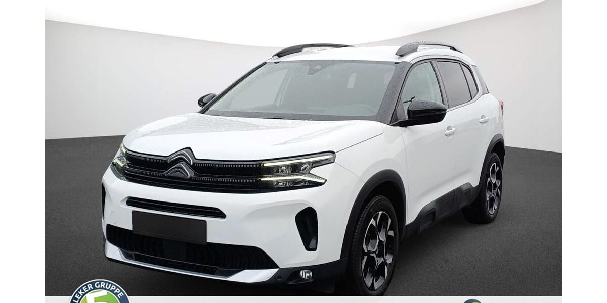 Citroen C5 Aircross 23.251 km 19.239 &euro; Borken 46325
