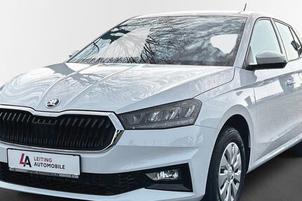 Skoda Fabia 4.946 km 18.946 &euro; Bocholt 46395