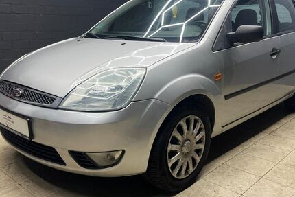 Ford Fiesta 141.000 km 3.480 &euro; Südlohn 46354