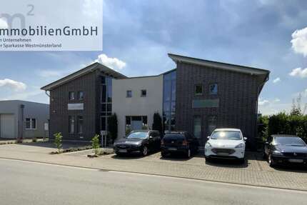 Gewerbeobjekt Rhede - 1.500&euro; | Angebot:23695343