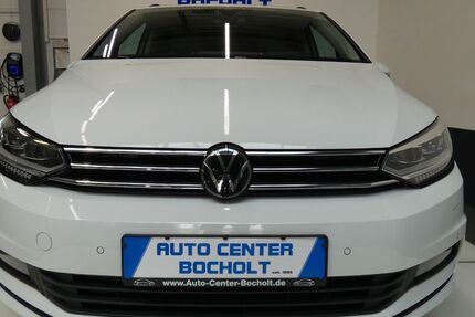 VW Touran 44.000 km 30.300 &euro; Bocholt 46395
