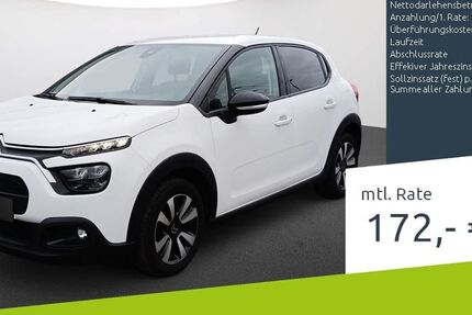 Citroen C3 17.834 km 16.194 &euro; Borken 46325