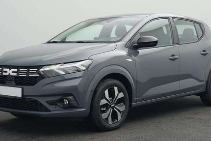 Dacia Sandero 1.500 km 17.190 &euro; Borken 46325