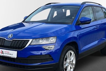 Skoda Karoq 67.404 km 22.746 &euro; Bocholt 46395