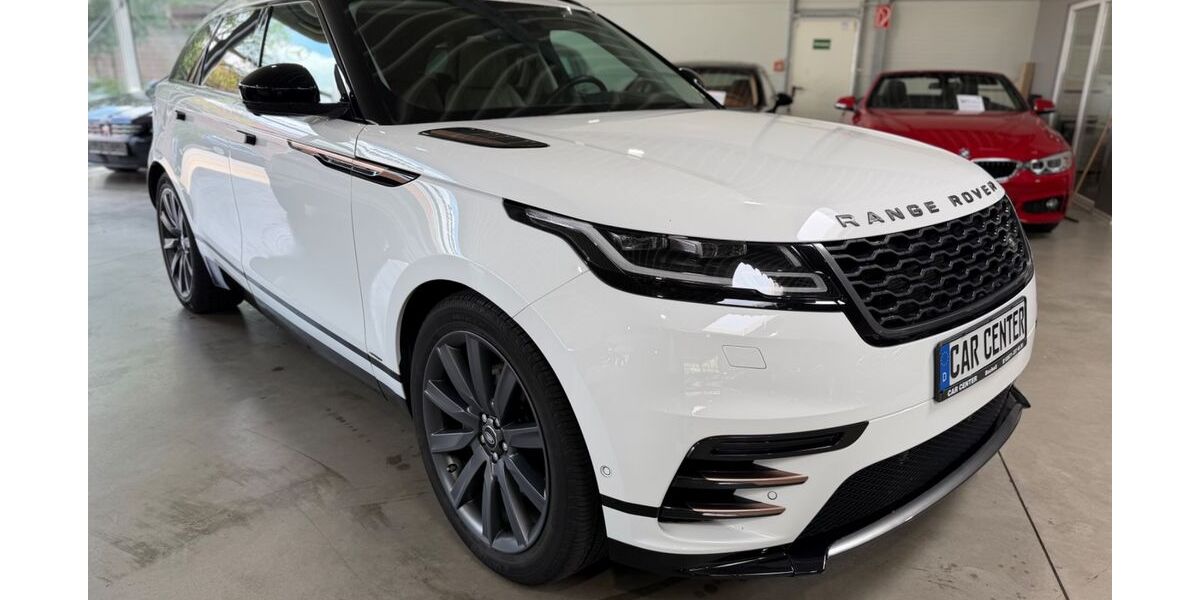 Land Rover Range Rover Velar 68.500 km 34.950 &euro; Bocholt 46395