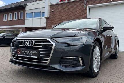 Audi A6 133.000 km 29.990 &euro; Hamminkeln 46499
