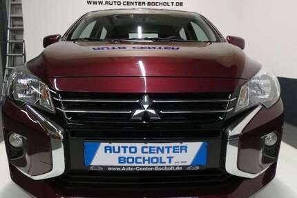 Mitsubishi Space Star 9.508 km 11.650 &euro; Bocholt 46395