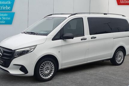 Mercedes-Benz Vito 62.229 km 46.708 &euro; Gescher 48712
