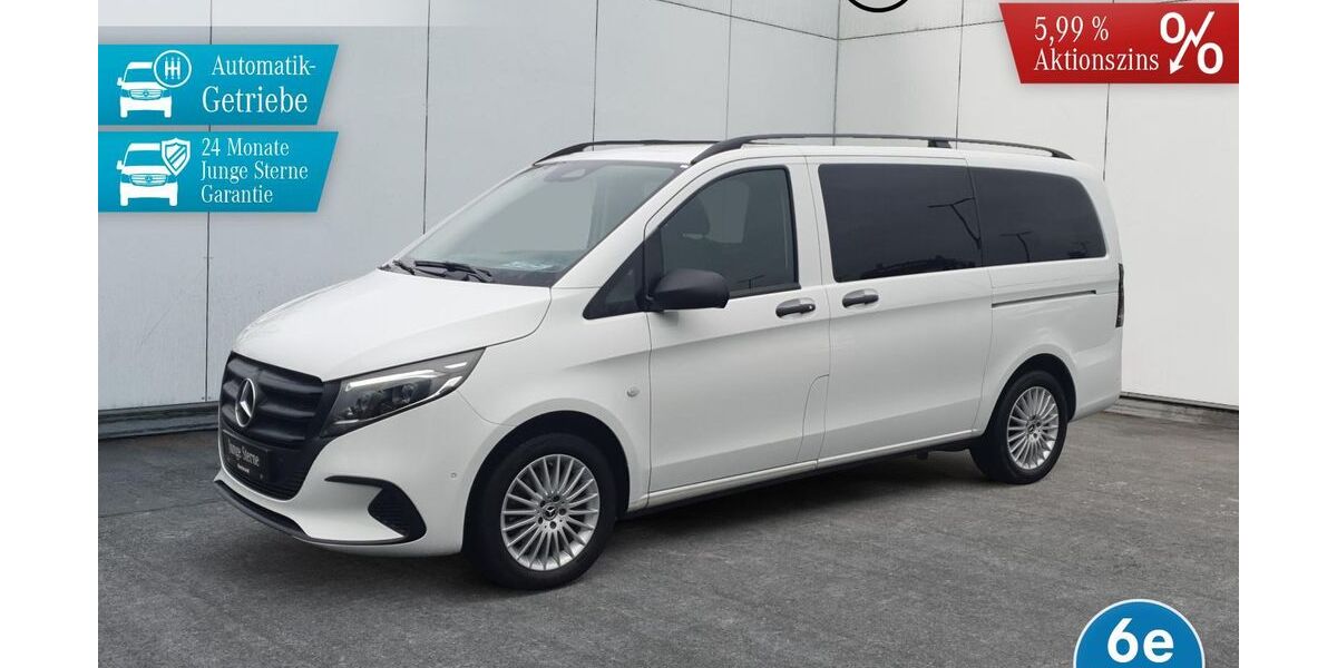 Mercedes-Benz Vito 62.229 km 46.708 &euro; Gescher 48712