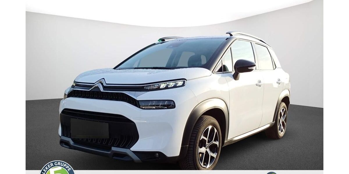 Citroen C3 Aircross 12.962 km 13.994 &euro; Borken 46325
