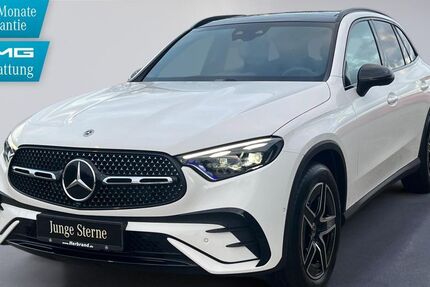 Mercedes-Benz GLC 450 6.078 km 69.990 &euro; Rhede 46414
