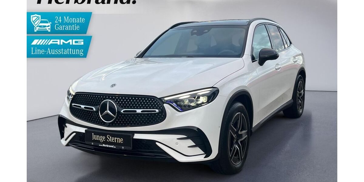 Mercedes-Benz GLC 450 6.078 km 70.990 &euro; Rhede 46414