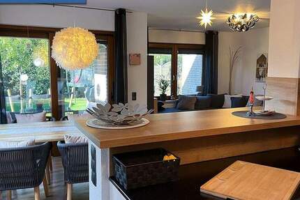 Haus Borken - 6 Zimmer, 148 m&sup2;, 498.000&euro; | Angebot:25695746