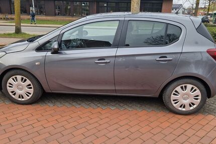 Opel Corsa 83.000 km 7.990 &euro; Borken 46325