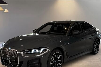 BMW i4 2.050 km 61.990 &euro; Bocholt 46395