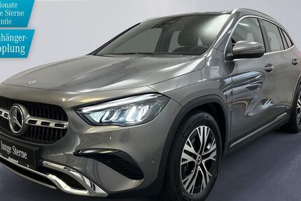 Mercedes-Benz GLA 200 5.203 km 37.770 &euro; Rhede 46414