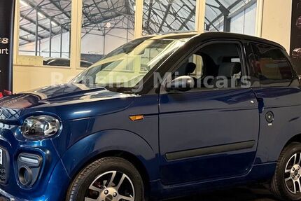 Microcar M.Go 20.841 km 11.950 &euro; Vreden 48691