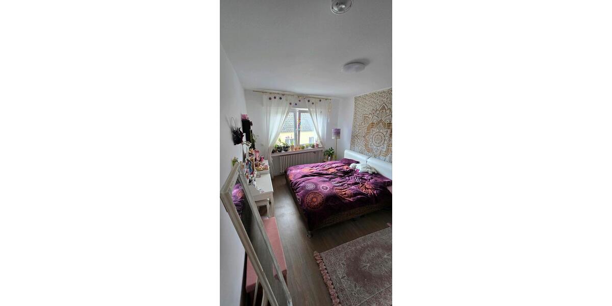 Etagenwohnung Xanten - 1 Zimmer, 18 m&sup2;, 570&euro; | Angebot:25995518