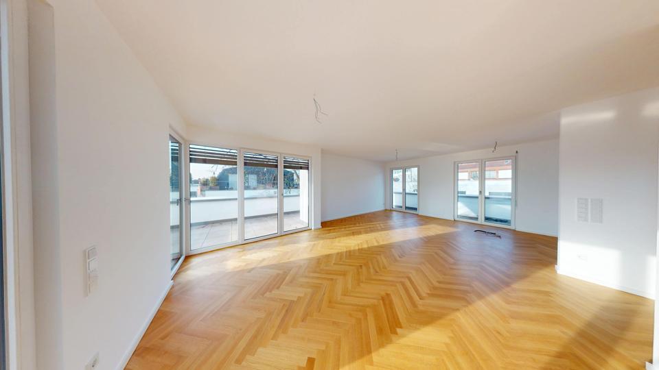 Einfamilienhaus Bocholt - 4 Zimmer, 140 m&sup2;, 2.216&euro; | Angebot:24572118