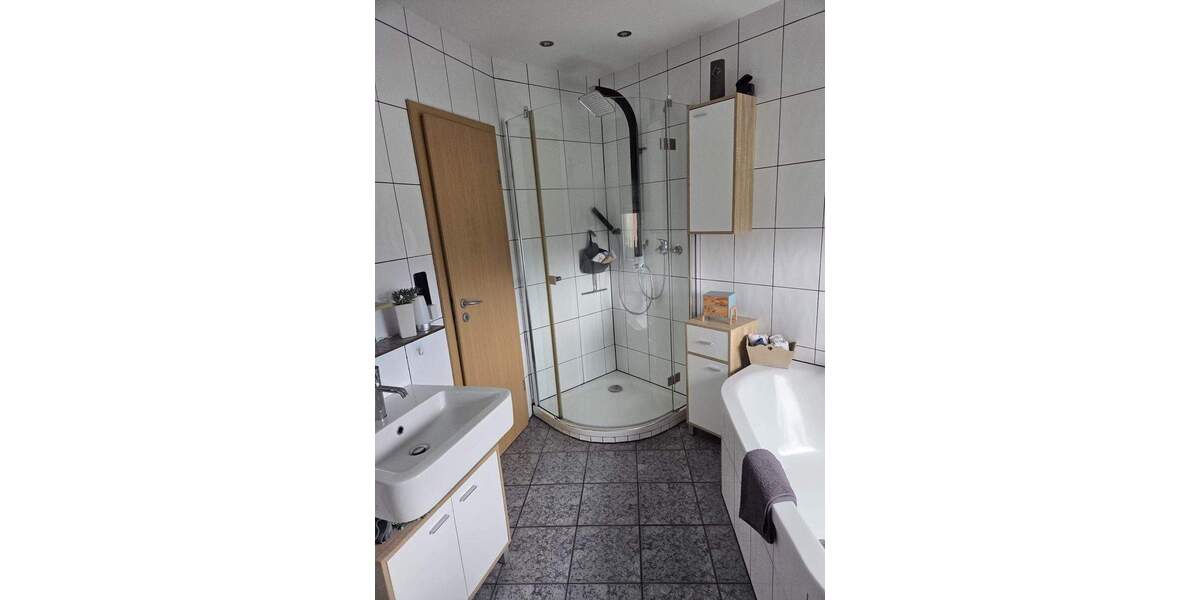 Mehrfamilienhaus, Wohnhaus Borken Borkenwirthe/Burlo - 6 Zimmer, 159 m&sup2;, 295.000&euro; | Angebot:25802920