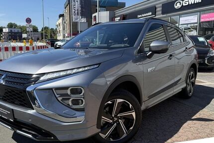Mitsubishi Eclipse Cross 39.359 km 21.950 &euro; Bocholt 46397