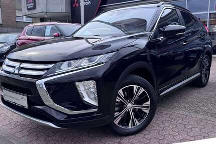 Mitsubishi Eclipse Cross 38.000 km 18.950 &euro; Bocholt 46397