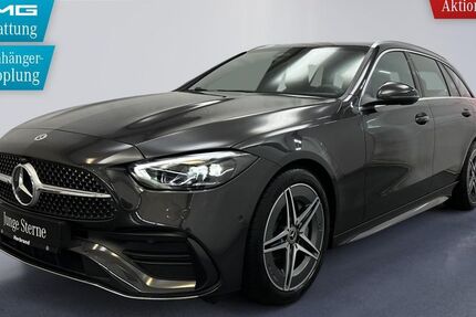 Mercedes-Benz C 300 11.944 km 43.770 &euro; Gescher 48712