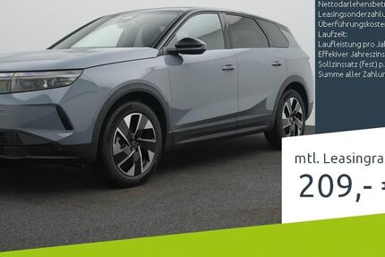 Opel Grandland (X) 9.500 km 29.840 &euro; Borken 46325