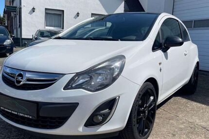 Opel Corsa 139.590 km 6.299 &euro; bocholt 46395