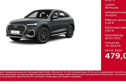 Audi Q5 74.648 km 42.930 &euro; Wesel 46485