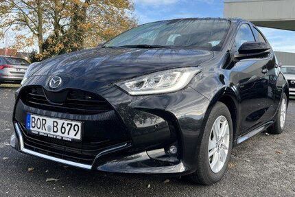 Mazda 2 Hybrid 24.157 km 22.990 &euro; Rhede 46414