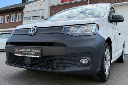 VW Caddy 137.000 km 15.990 &euro; Hamminkeln 46499