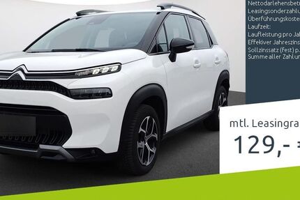 Citroen C3 Aircross 12.911 km 15.554 &euro; Borken 46325
