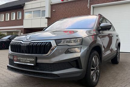 Skoda Karoq 123.000 km 18.990 &euro; Hamminkeln 46499