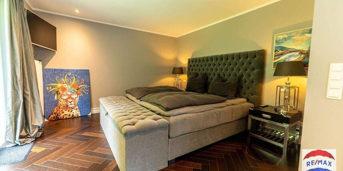 Einfamilienhaus Emmerich Hüthum - 8 Zimmer, 445 m&sup2;, 1.198.000&euro; | Angebot:25672770