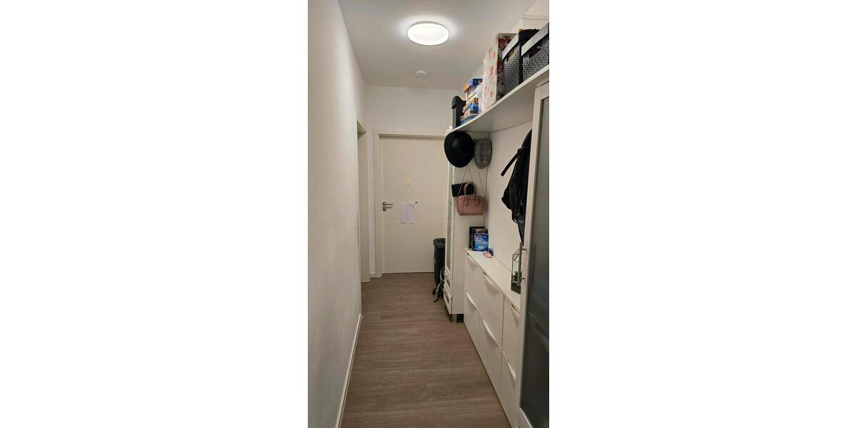 Etagenwohnung Xanten - 1 Zimmer, 18 m&sup2;, 570&euro; | Angebot:25995518