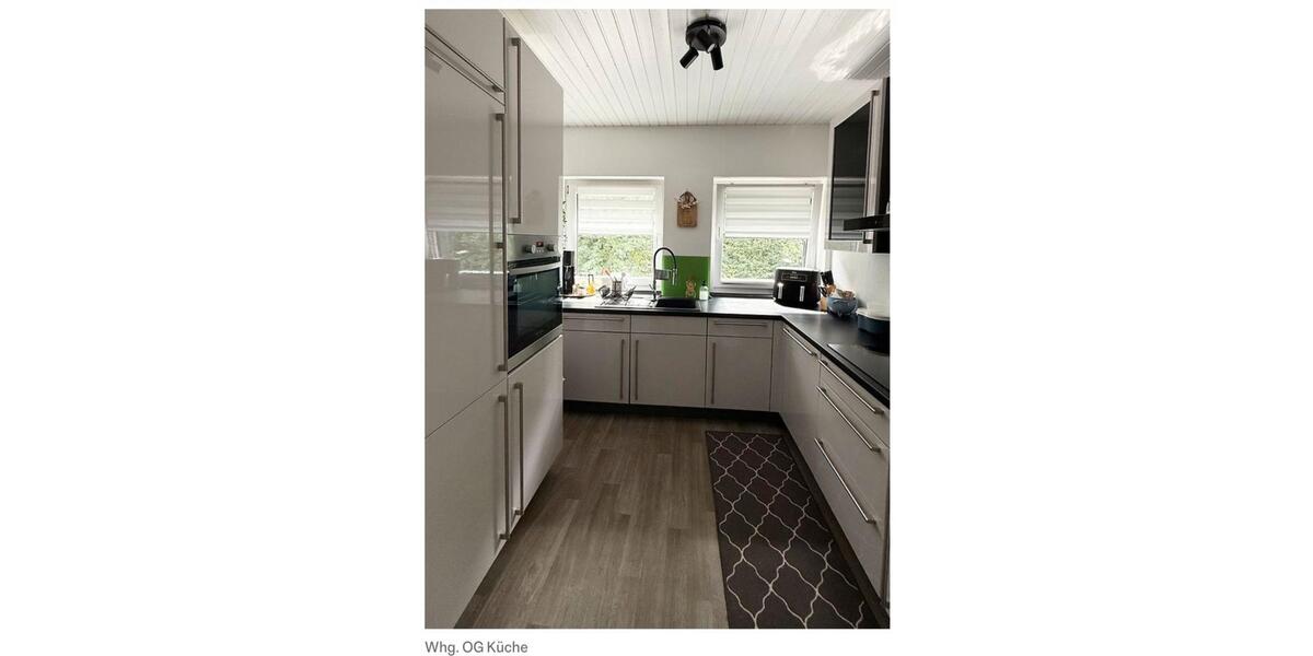 Dachgeschoßwohnung Hamminkeln - 4 Zimmer, 98 m&sup2;, 930&euro; | Angebot:25421963