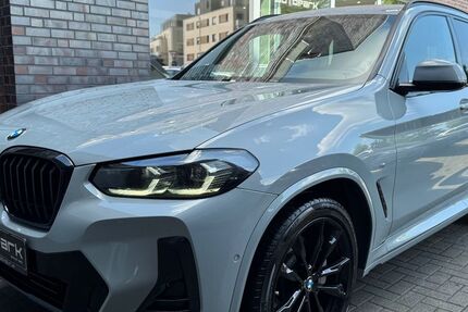 BMW X3 138.791 km 36.900 &euro; Bocholt 46397
