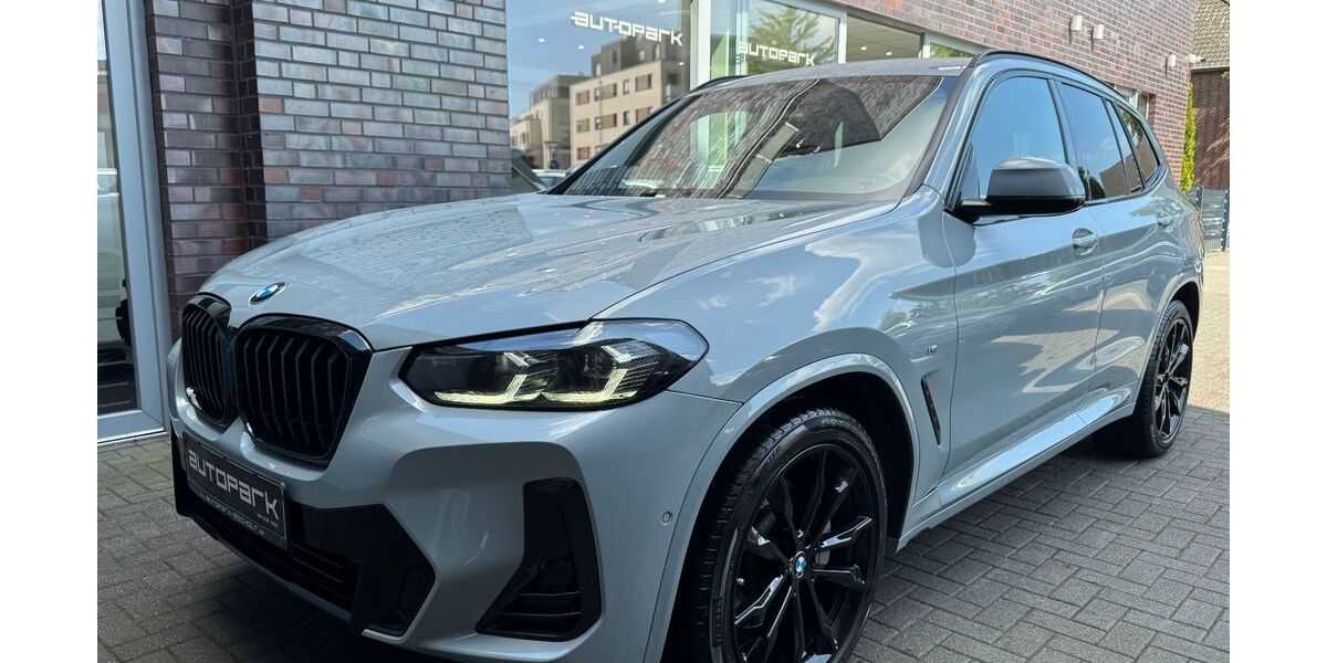 BMW X3 138.791 km 36.900 &euro; Bocholt 46397