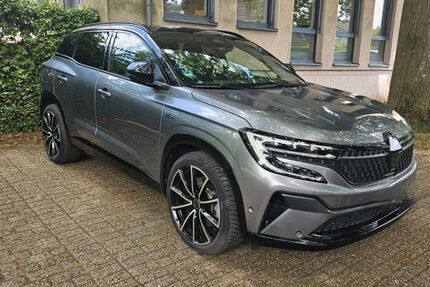 Renault Austral 42.000 km 32.500 &euro; Wesel 46485