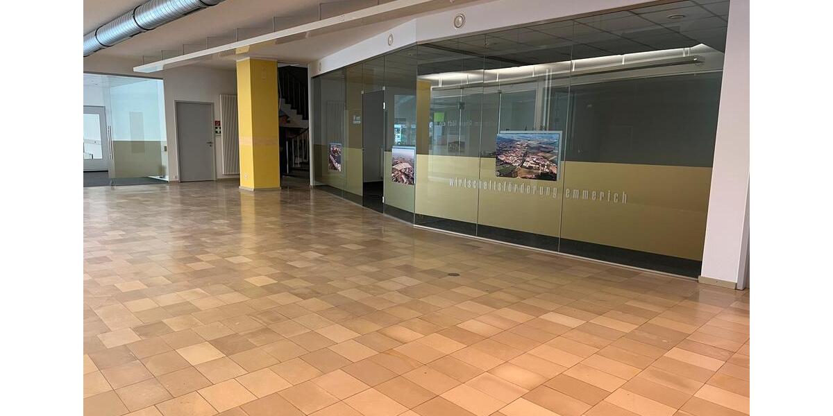 Gewerbeobjekt Emmerich am Rhein - 2.985&euro; | Angebot:24703246